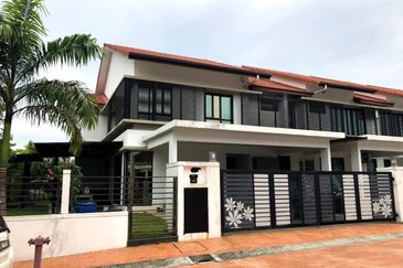 Tari 2 @ Alam Impian