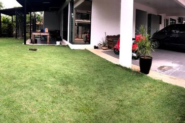 Tari 2 @ Alam Impian