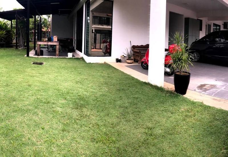 Tari 2 @ Alam Impian