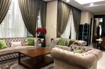 Tari 2 @ Alam Impian