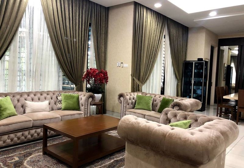 Tari 2 @ Alam Impian