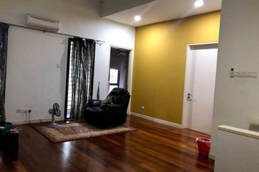 Tari 2 @ Alam Impian