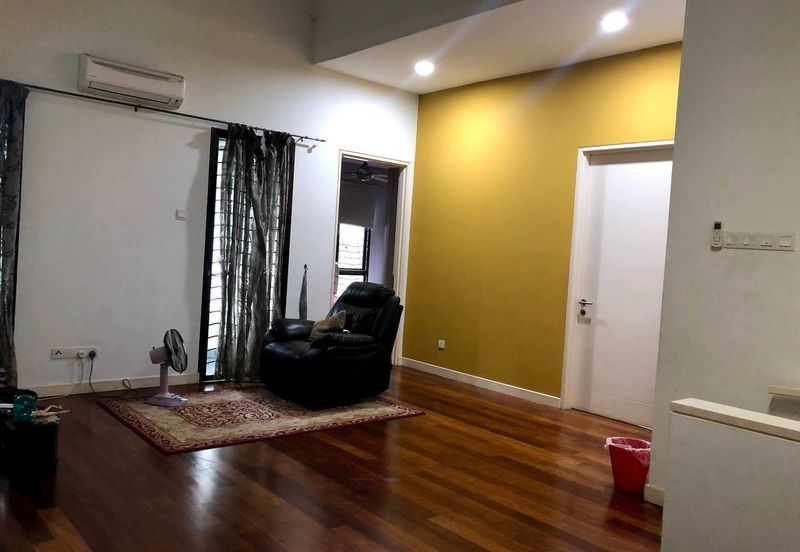 Tari 2 @ Alam Impian