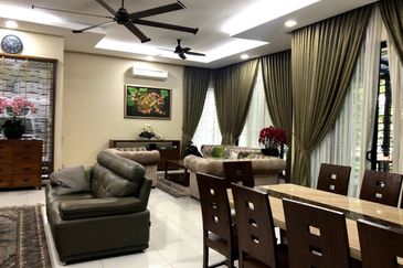 Tari 2 @ Alam Impian