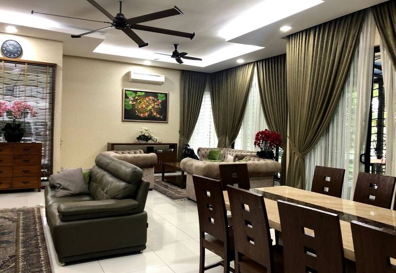 Tari 2 @ Alam Impian