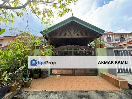 FULLY RENOVATED 2 Storey House, Jalan N Taman Melawati KL, Kuala Lumpur, Taman Melawati