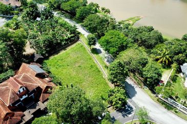 Seksyen 8, Kota Damansara