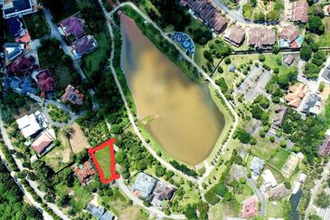 Seksyen 8, Kota Damansara