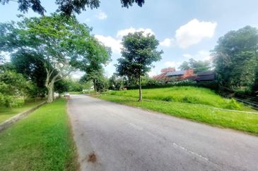 Seksyen 8, Kota Damansara