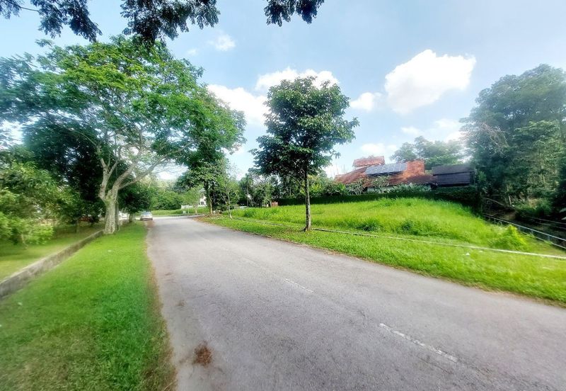 Seksyen 8, Kota Damansara