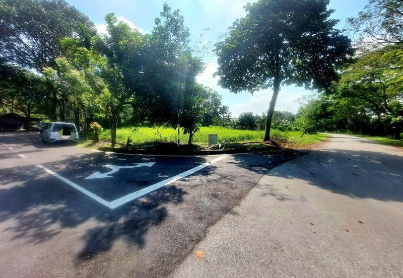 Seksyen 8, Kota Damansara