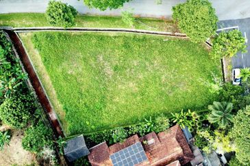 Seksyen 8, Kota Damansara