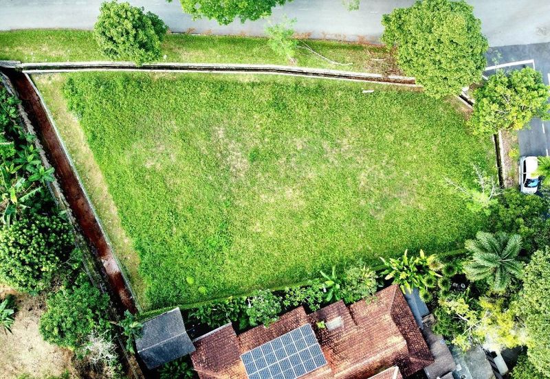 Seksyen 8, Kota Damansara