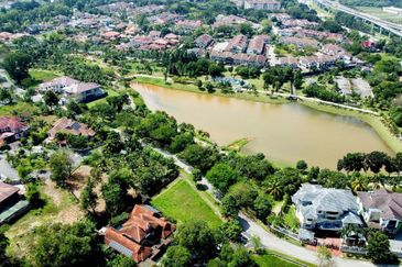 Seksyen 8, Kota Damansara