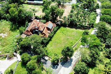 Seksyen 8, Kota Damansara