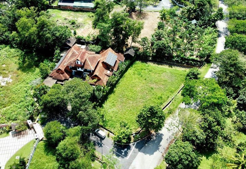 Seksyen 8, Kota Damansara