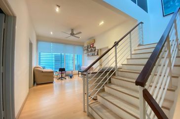 Jacaranda Garden Residence