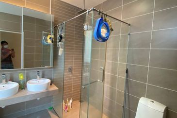 Jacaranda Garden Residence