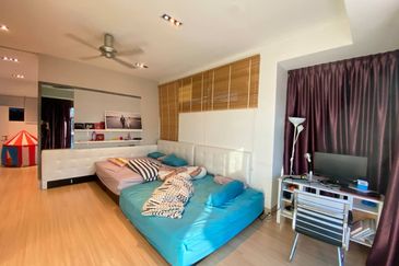 Jacaranda Garden Residence