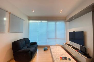 Jacaranda Garden Residence