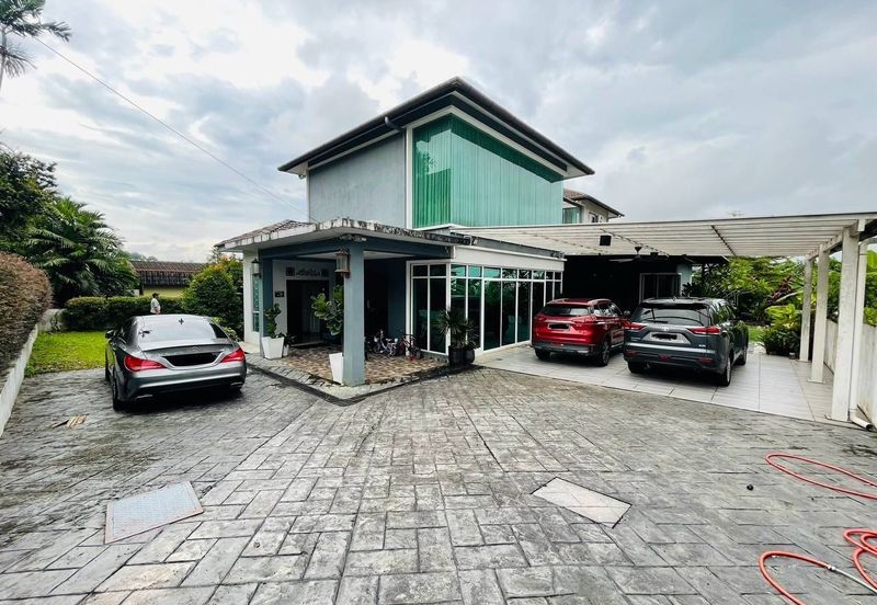 Seksyen 13, Shah Alam