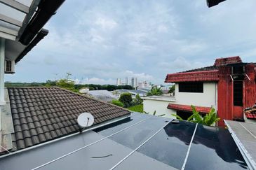 Seksyen 13, Shah Alam