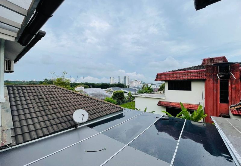 Seksyen 13, Shah Alam