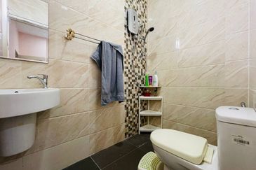 Seksyen 13, Shah Alam