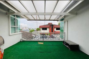 Seksyen 13, Shah Alam