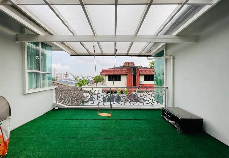 Seksyen 13, Shah Alam