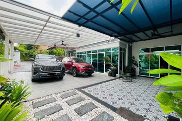 Seksyen 13, Shah Alam