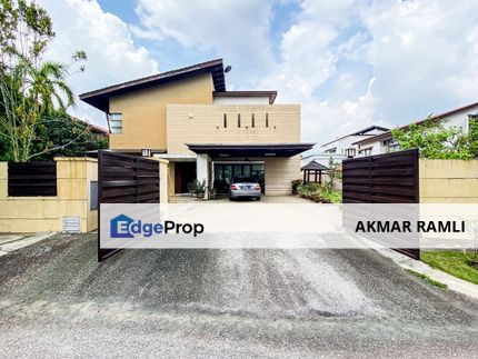 Cheapest Banyan Close Bangi Selangor , Selangor, Bangi