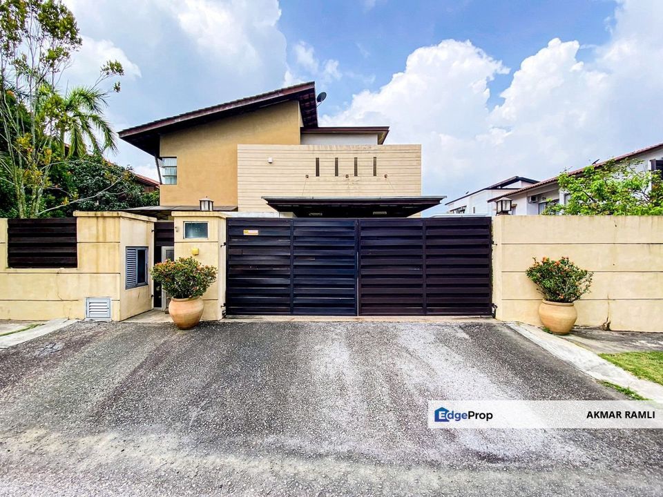 Cheapest Banyan Close Bangi Selangor , Selangor, Bangi