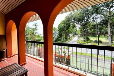 Seksyen 12, Shah Alam