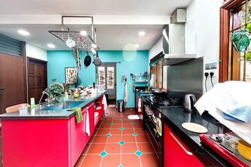 Seksyen 12, Shah Alam