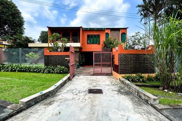 Seksyen 12, Shah Alam