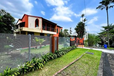 Seksyen 12, Shah Alam