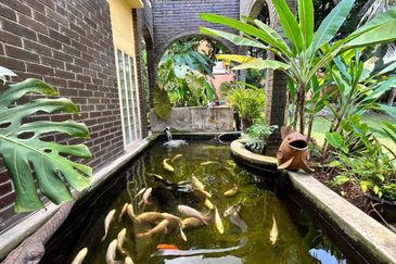 Seksyen 12, Shah Alam