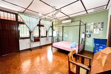 Seksyen 12, Shah Alam