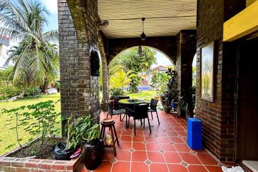 Seksyen 12, Shah Alam