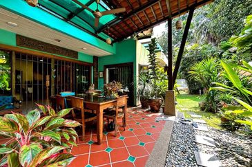 Seksyen 12, Shah Alam