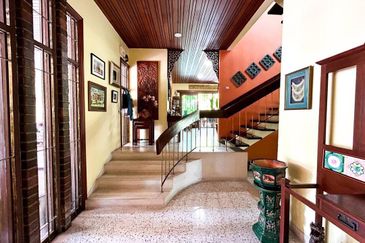 Seksyen 12, Shah Alam