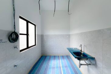 Verdale @ Setia Alamsari