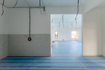 Verdale @ Setia Alamsari