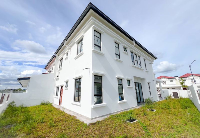 Verdale @ Setia Alamsari