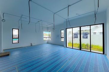 Verdale @ Setia Alamsari