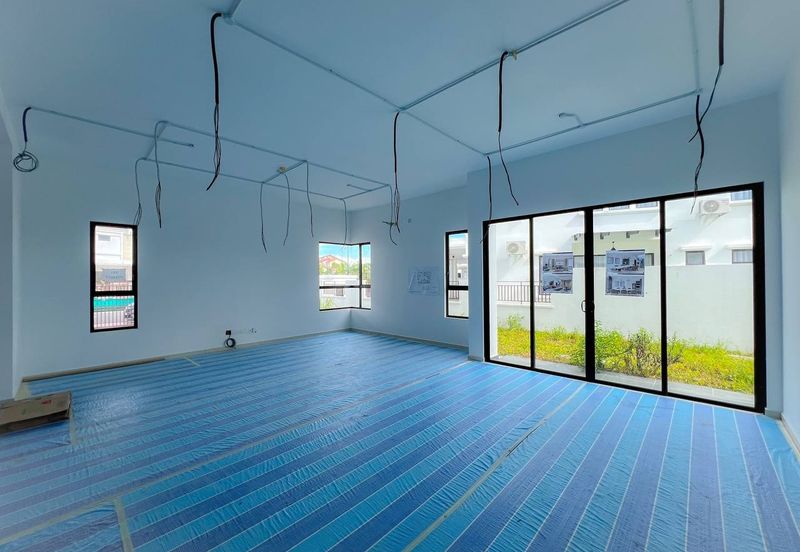 Verdale @ Setia Alamsari