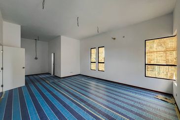 Verdale @ Setia Alamsari