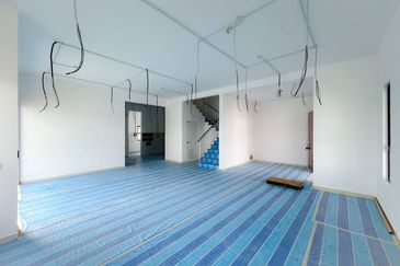 Verdale @ Setia Alamsari