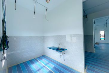 Verdale @ Setia Alamsari